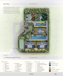 Dunearn House (D11), Apartment #625070041